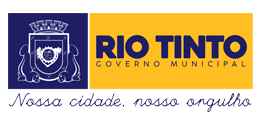 Rio Tinto Gabinete Prefeito