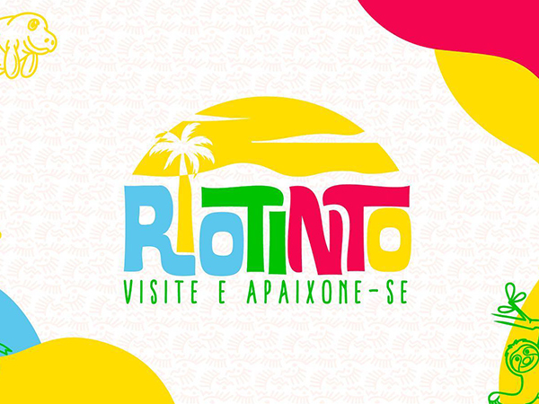 Rio Tinto lança Marca Turística nesta sexta-feira (26), na Expo Turismo Paraíba