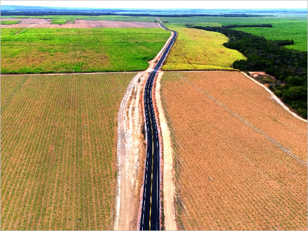 Carnaval de Rio Tinto e Praia de Campina promete grande presença de público com avanço das obras da estrada