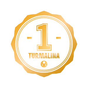 Turmalina Ouro